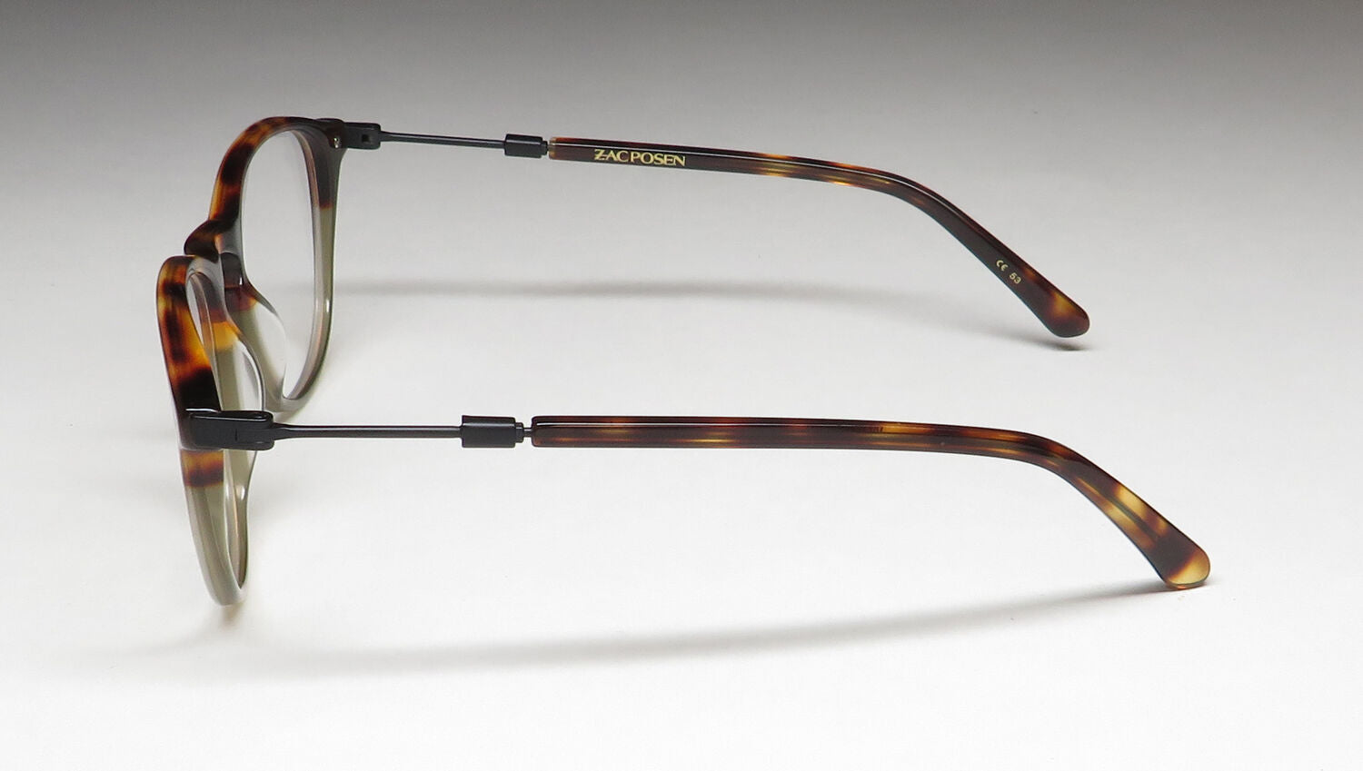 Zac Posen Warren Eyeglasses by ModaFrames