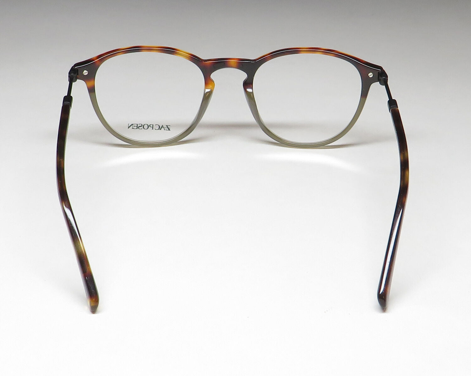 Zac Posen Warren Eyeglasses by ModaFrames