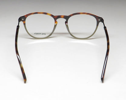 Zac Posen Warren Eyeglasses by ModaFrames