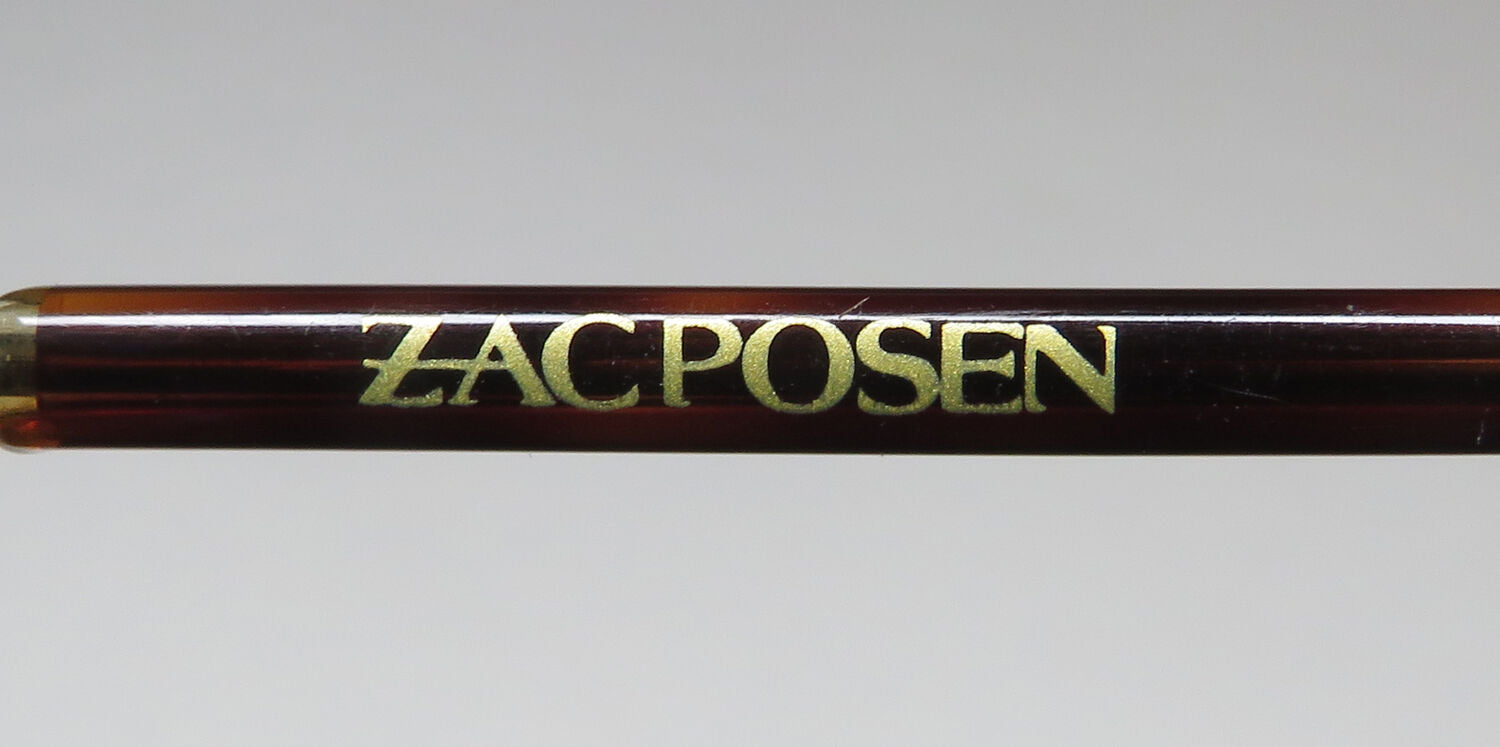 Zac Posen Warren Eyeglasses by ModaFrames