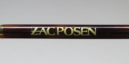 Zac Posen Warren Eyeglasses by ModaFrames