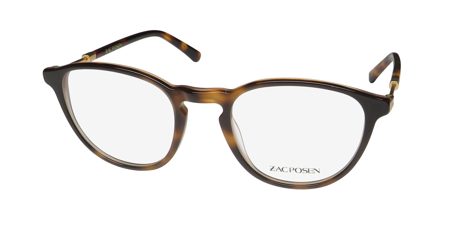 Zac Posen Warren Eyeglasses by ModaFrames