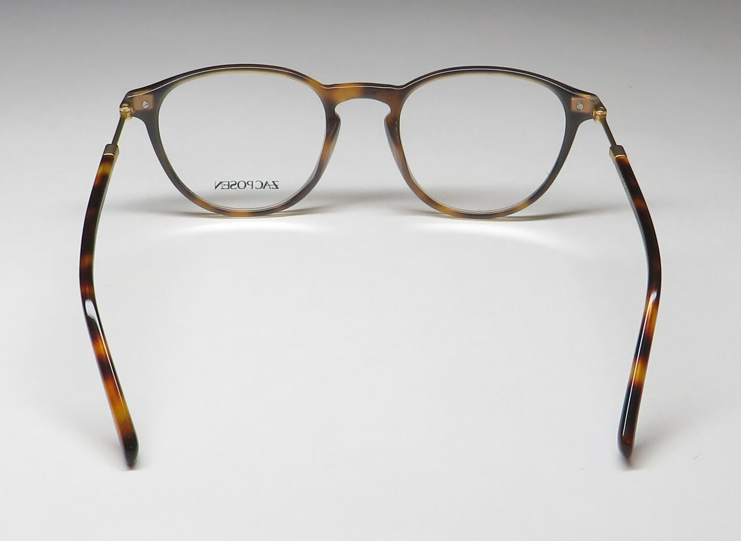 Zac Posen Warren Eyeglasses by ModaFrames