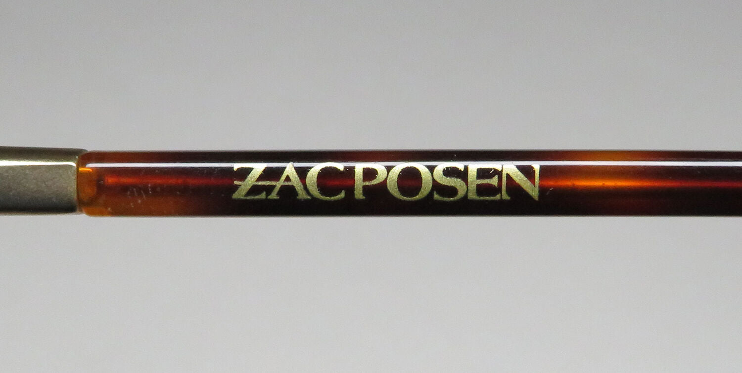 Zac Posen Warren Eyeglasses by ModaFrames