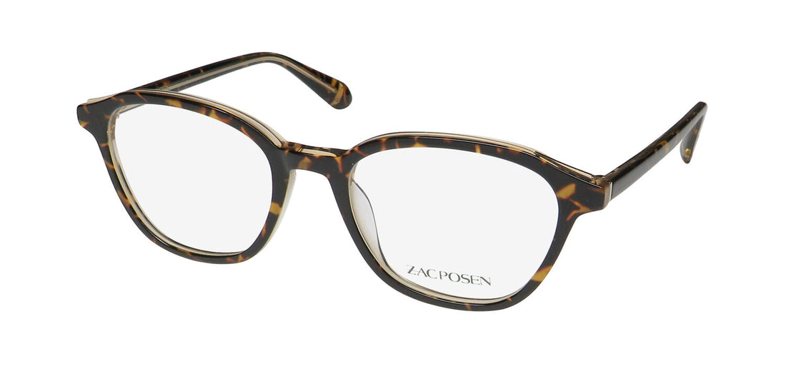 Zac Posen Toni Eyeglasses by ModaFrames