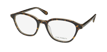 Zac Posen Toni Eyeglasses by ModaFrames