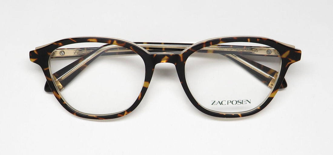 Zac Posen Toni Eyeglasses by ModaFrames