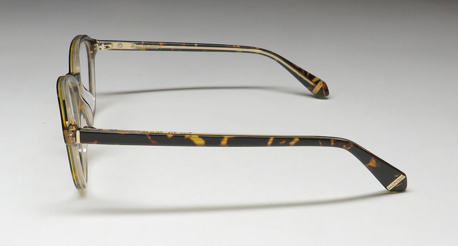Zac Posen Toni Eyeglasses by ModaFrames
