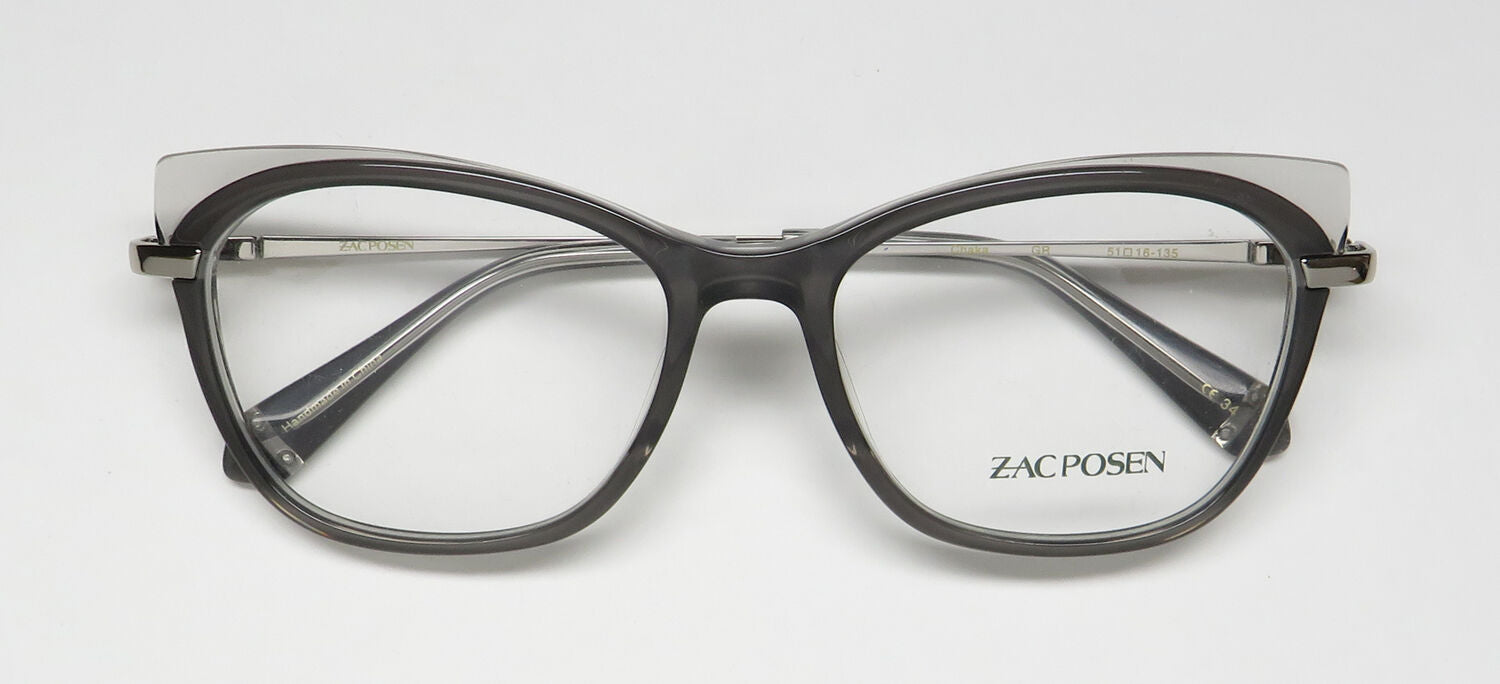 Zac Posen Chaka Eyeglasses by ModaFrames