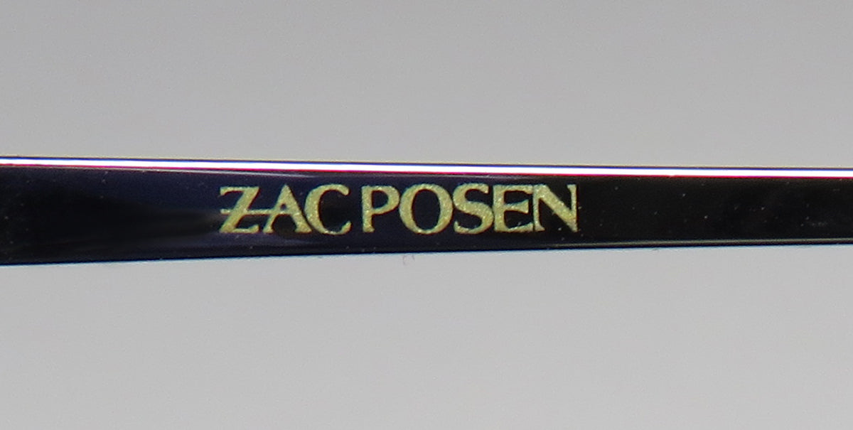 Zac Posen Chaka Eyeglasses by ModaFrames