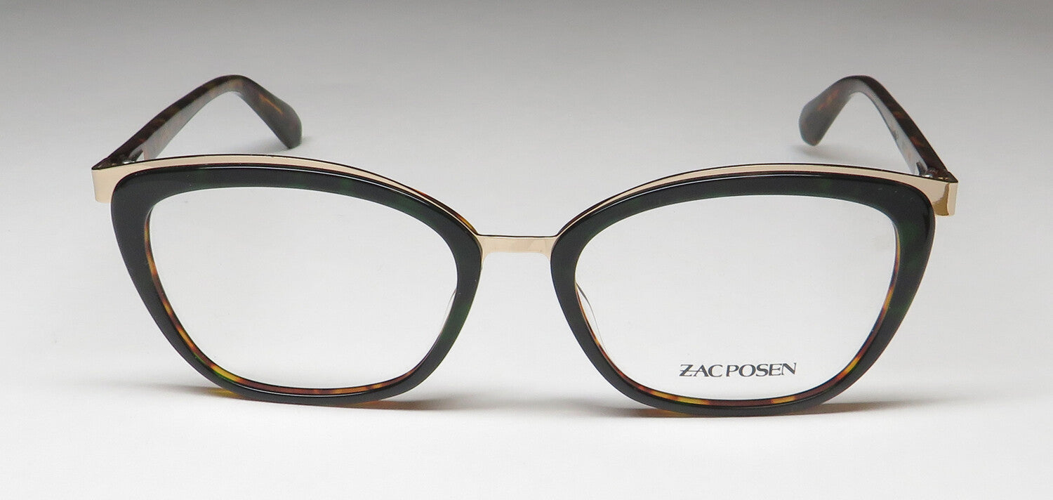 Zac Posen Zeze Eyeglasses by ModaFrames