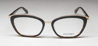 Zac Posen Zeze Eyeglasses by ModaFrames