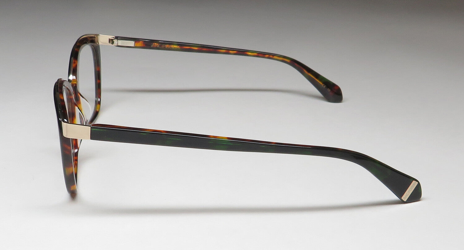 Zac Posen Zeze Eyeglasses by ModaFrames