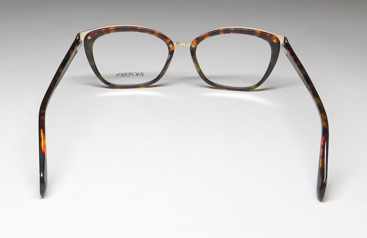Zac Posen Zeze Eyeglasses by ModaFrames