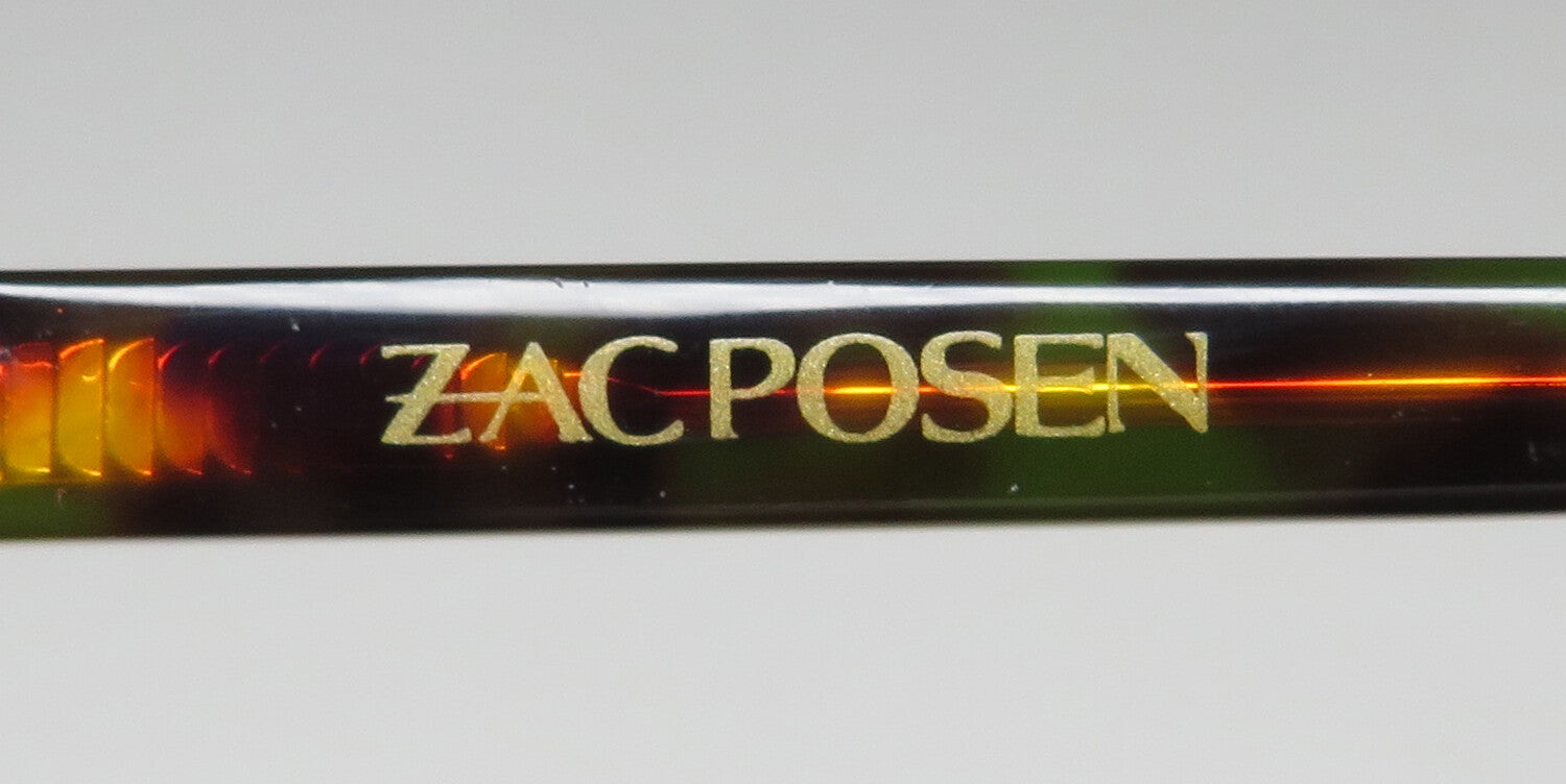 Zac Posen Zeze Eyeglasses by ModaFrames