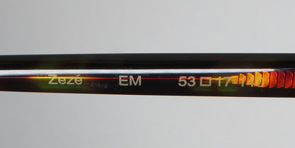 Zac Posen Zeze Eyeglasses by ModaFrames