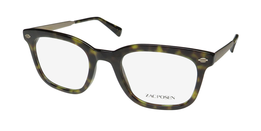 Zac Posen Rhys Eyeglasses by ModaFrames