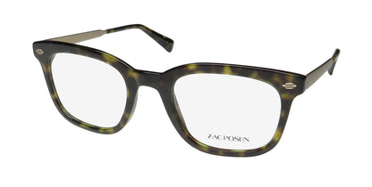 Zac Posen Rhys Eyeglasses by ModaFrames