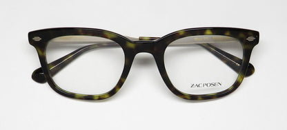 Zac Posen Rhys Eyeglasses by ModaFrames