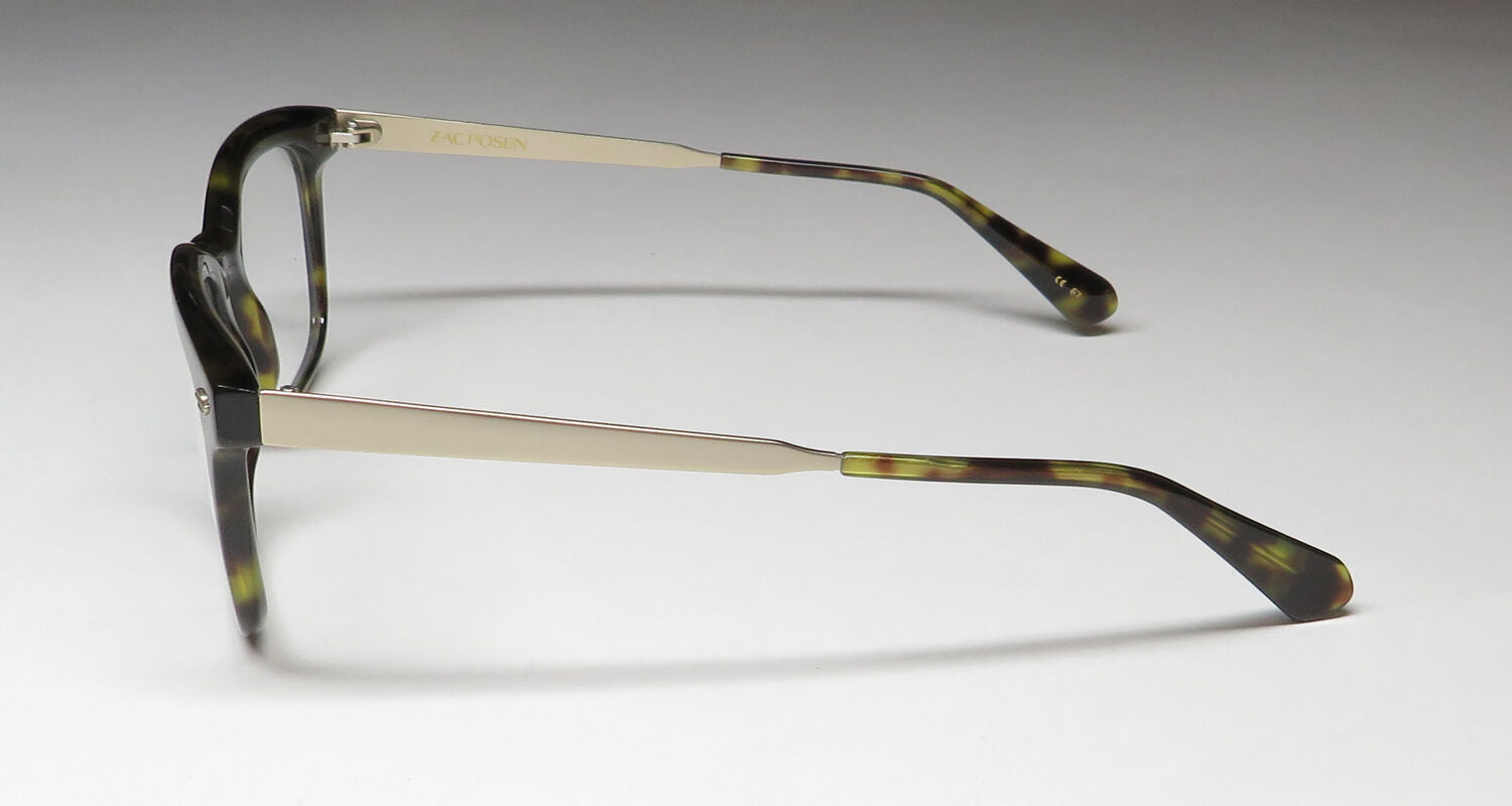 Zac Posen Rhys Eyeglasses by ModaFrames