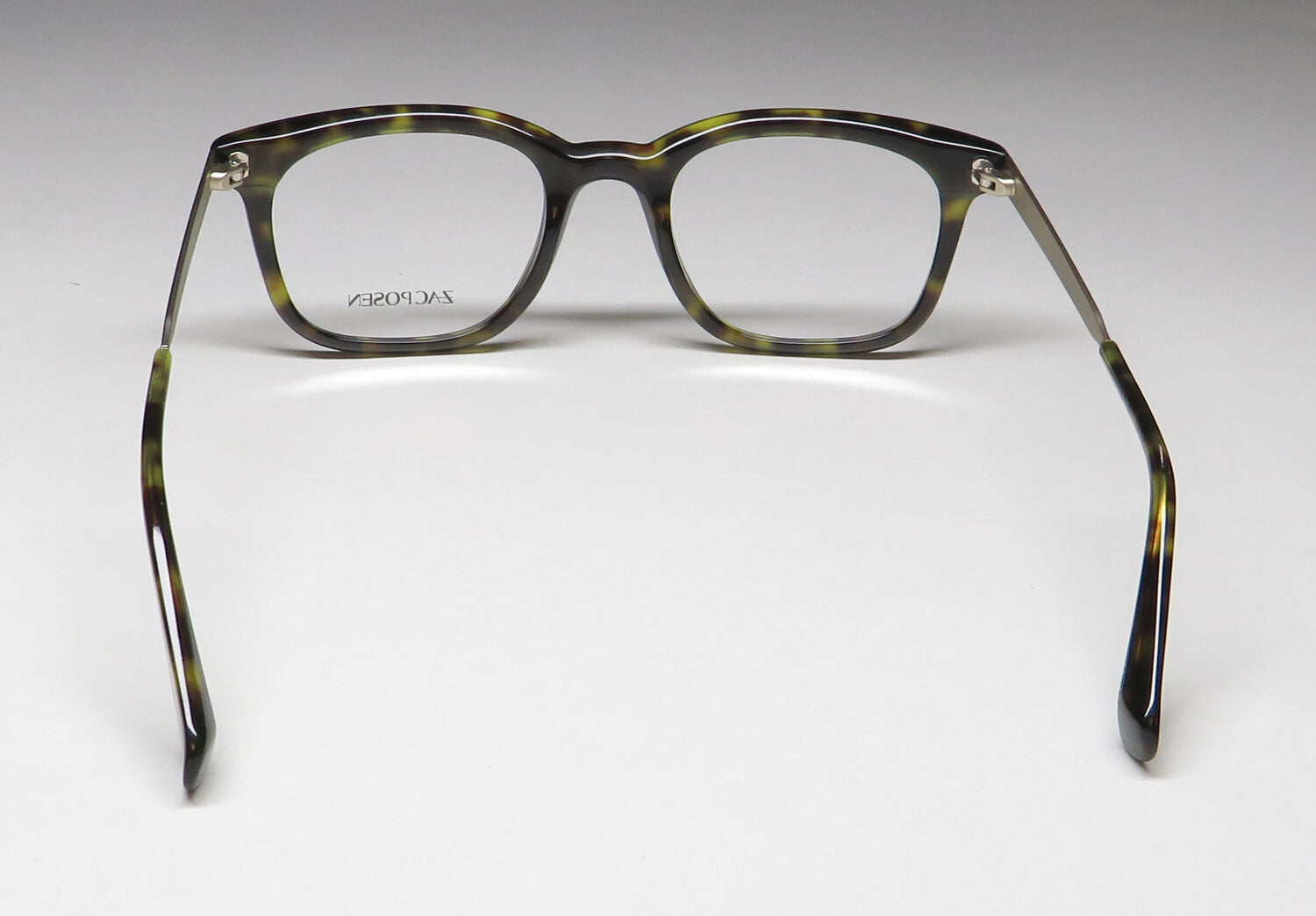 Zac Posen Rhys Eyeglasses by ModaFrames