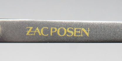 Zac Posen Rhys Eyeglasses by ModaFrames