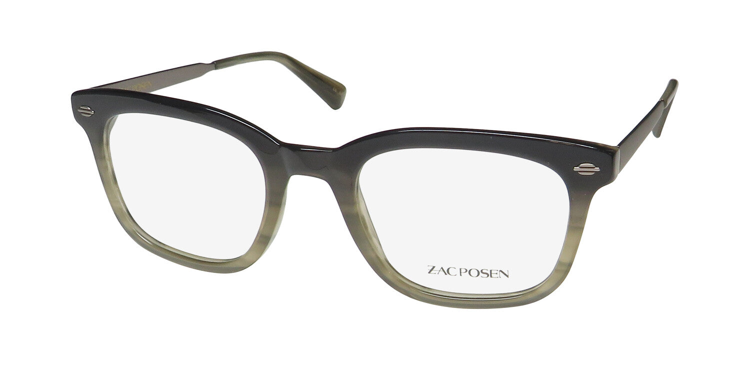 Zac Posen Rhys Eyeglasses by ModaFrames