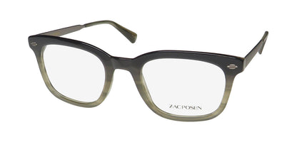Zac Posen Rhys Eyeglasses by ModaFrames