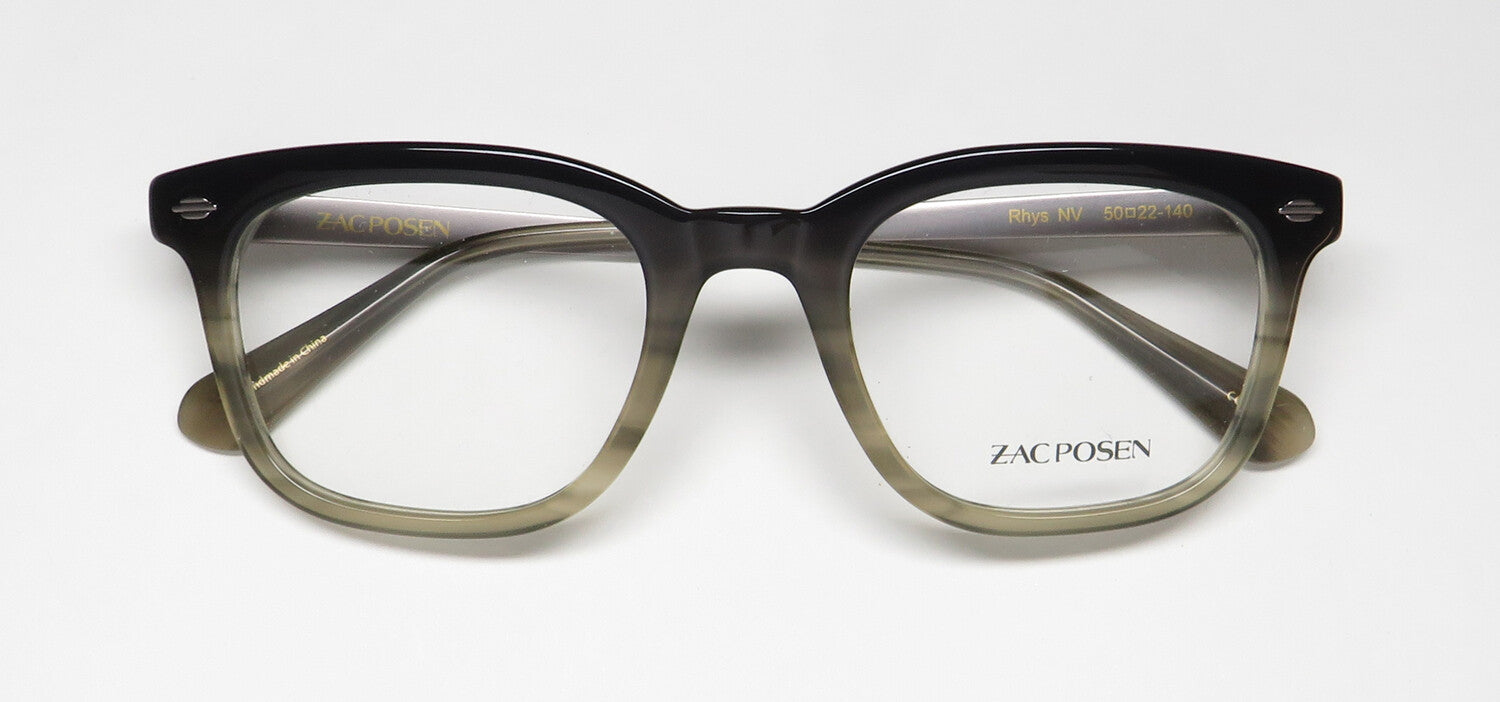 Zac Posen Rhys Eyeglasses by ModaFrames