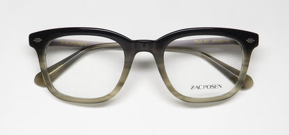 Zac Posen Rhys Eyeglasses by ModaFrames