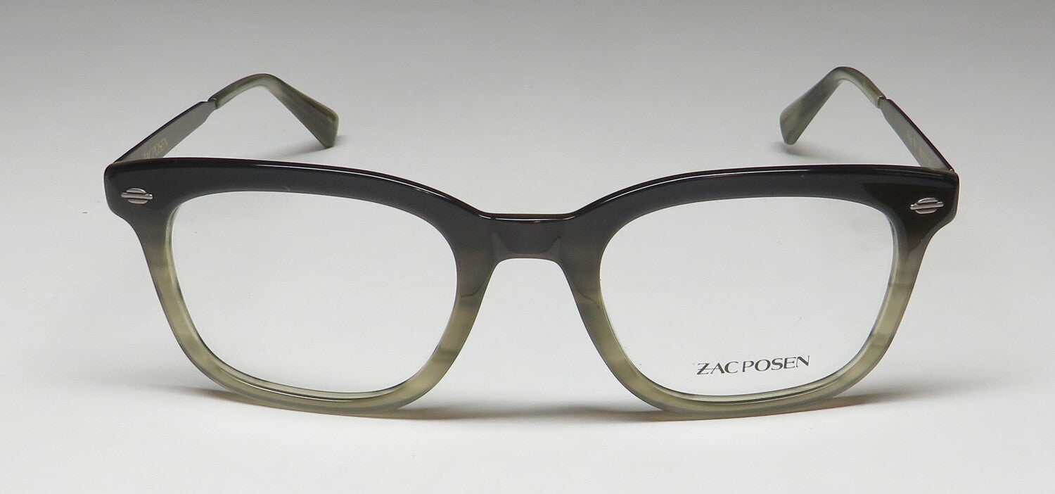 Zac Posen Rhys Eyeglasses by ModaFrames