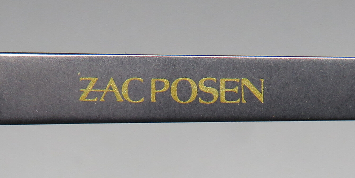 Zac Posen Rhys Eyeglasses by ModaFrames
