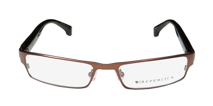 Republica Toronto Eyeglasses by ModaFrames