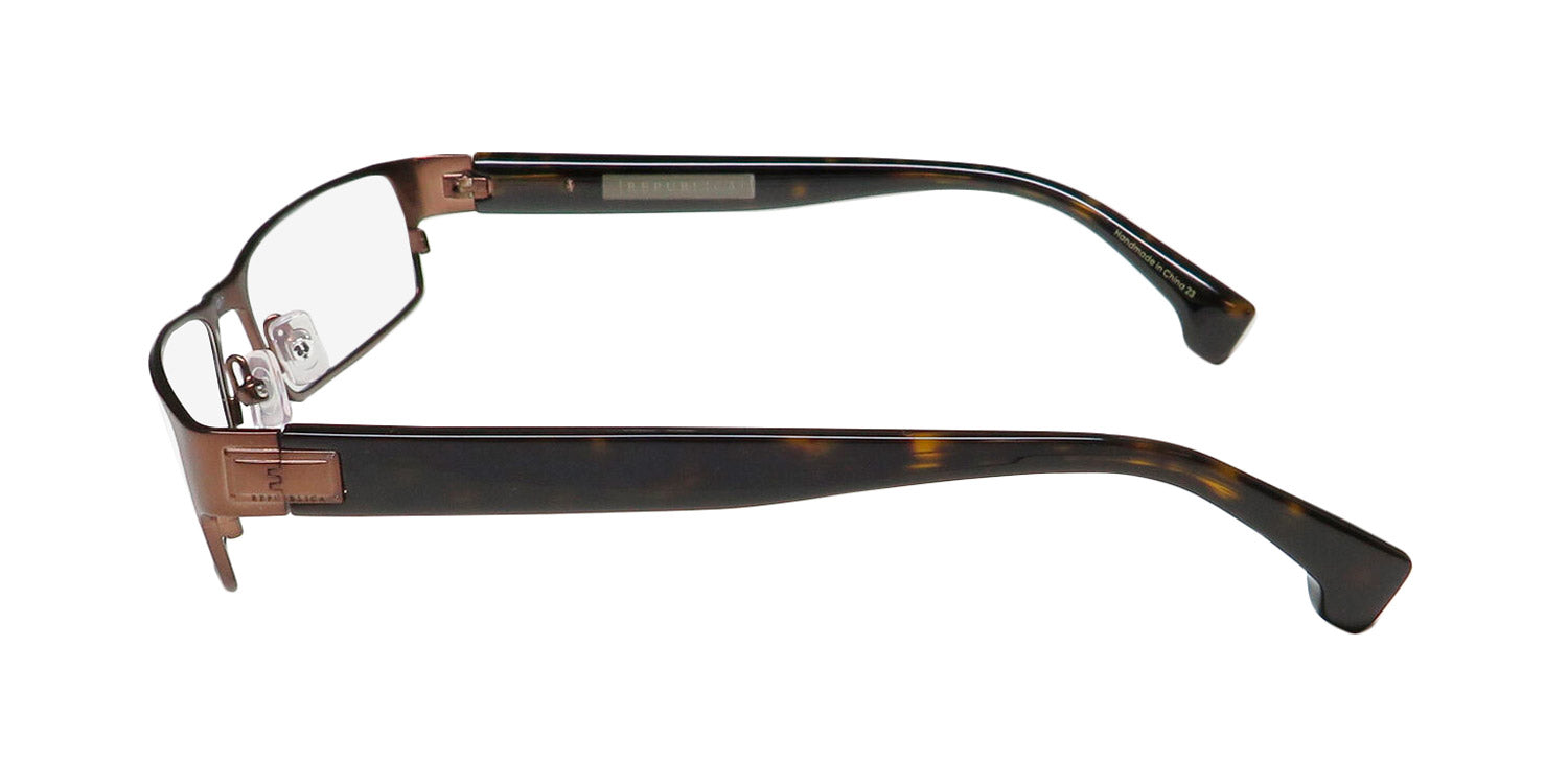 Republica Toronto Eyeglasses by ModaFrames