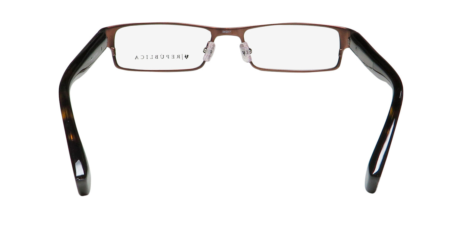 Republica Toronto Eyeglasses by ModaFrames