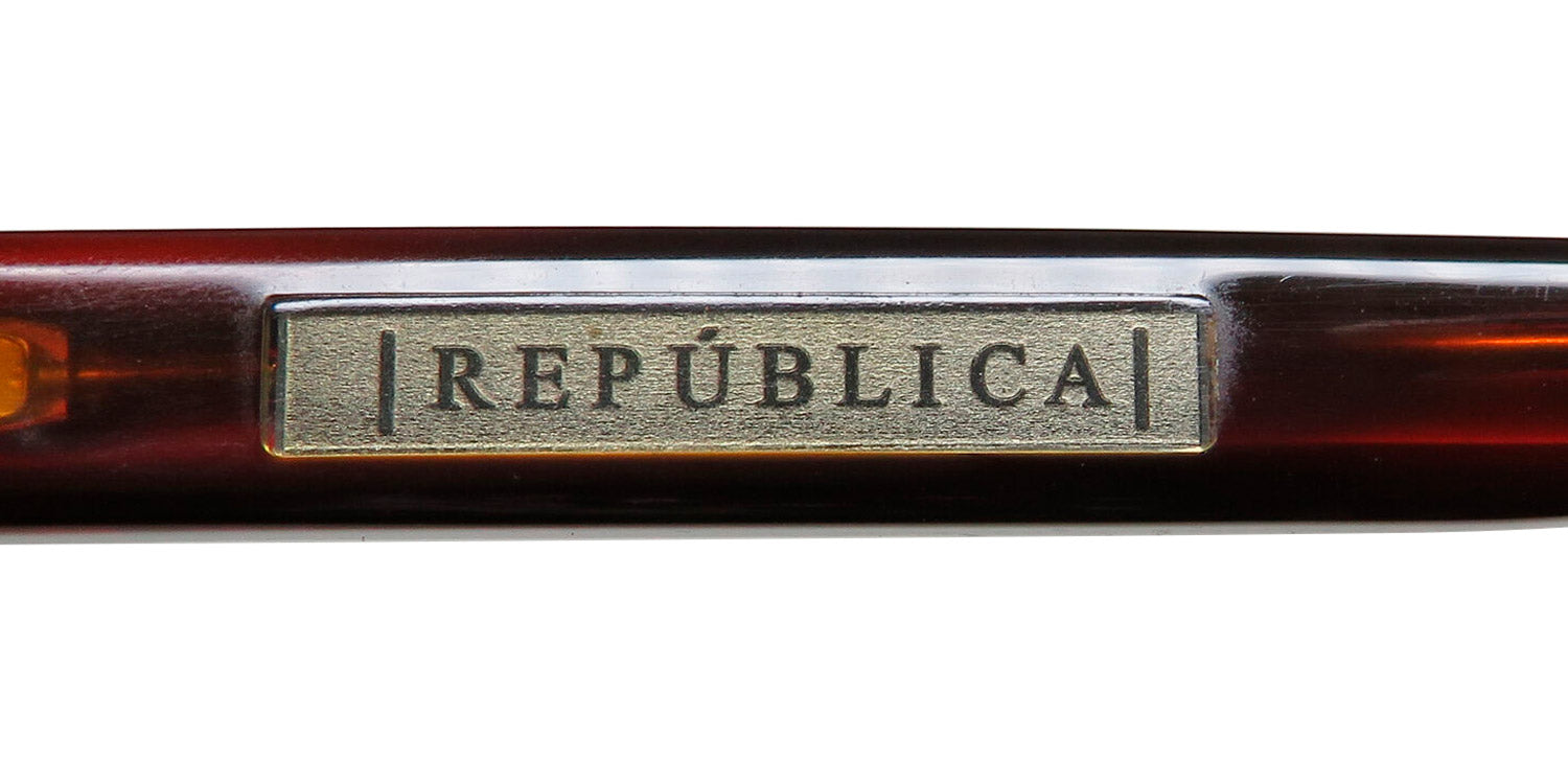 Republica Palma Eyeglasses by ModaFrames
