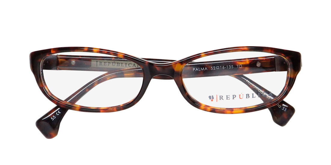Republica Palma Eyeglasses by ModaFrames