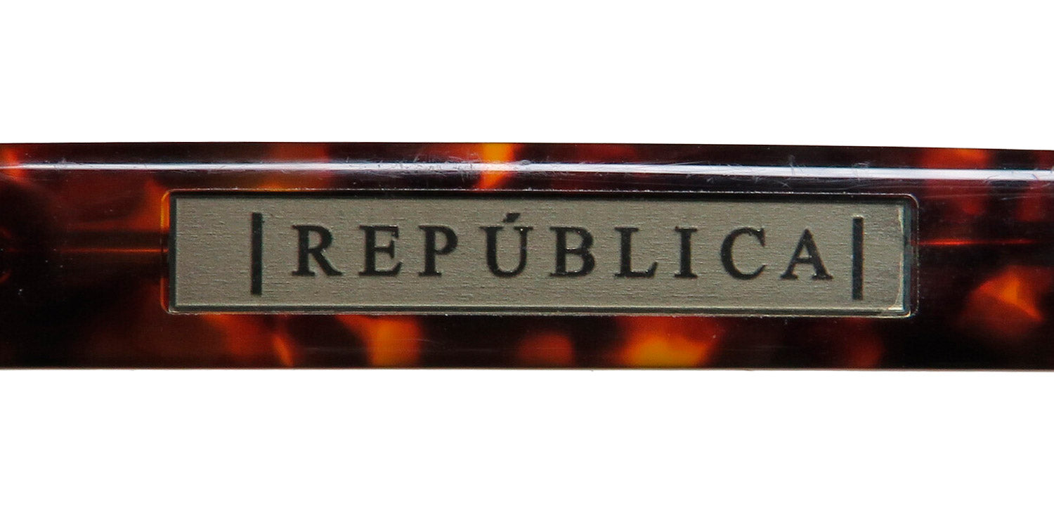 Republica Palma Eyeglasses by ModaFrames