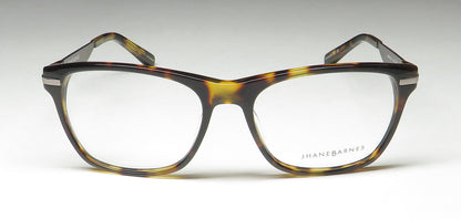 Jhane Barnes Quartiles Eyeglasses by ModaFrames