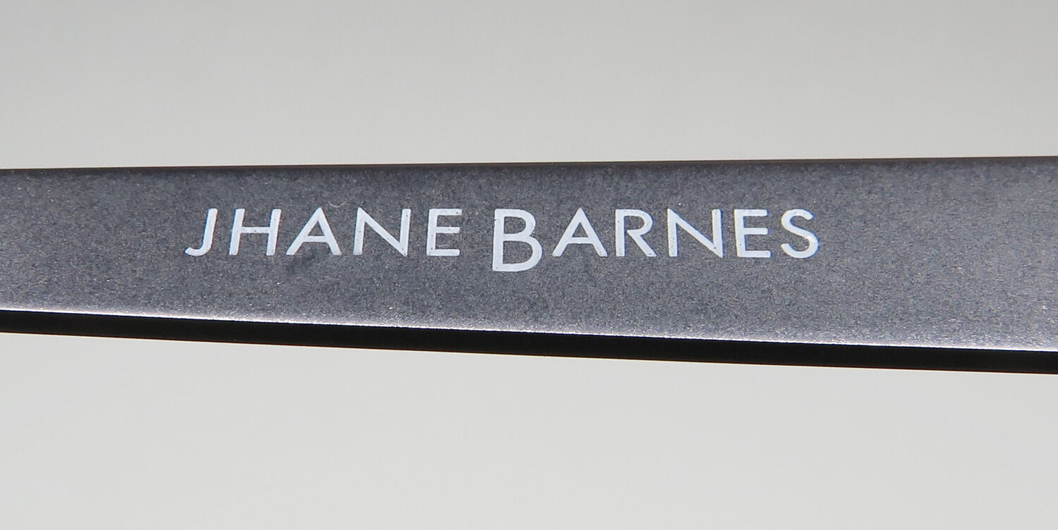 Jhane Barnes Quartiles Eyeglasses by ModaFrames