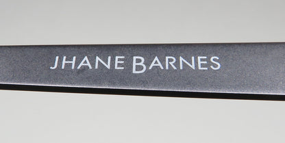 Jhane Barnes Quartiles Eyeglasses by ModaFrames