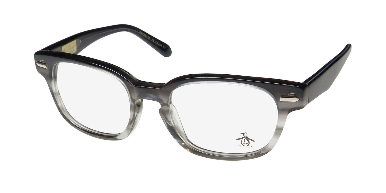 Original Penguin The Doyle Jr Eyeglasses by ModaFrames