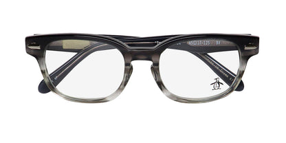 Original Penguin The Doyle Jr Eyeglasses by ModaFrames
