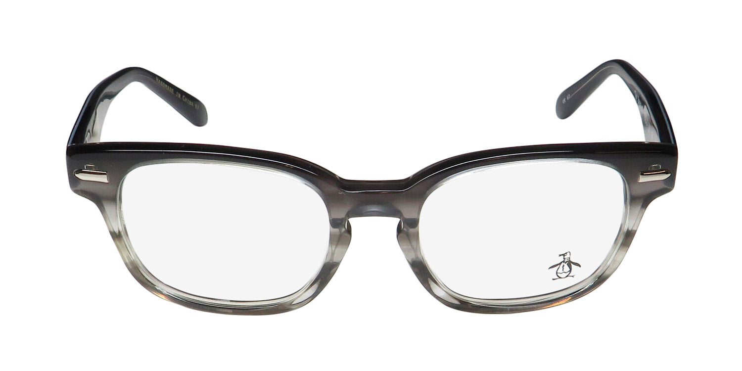 Original Penguin The Doyle Jr Eyeglasses by ModaFrames