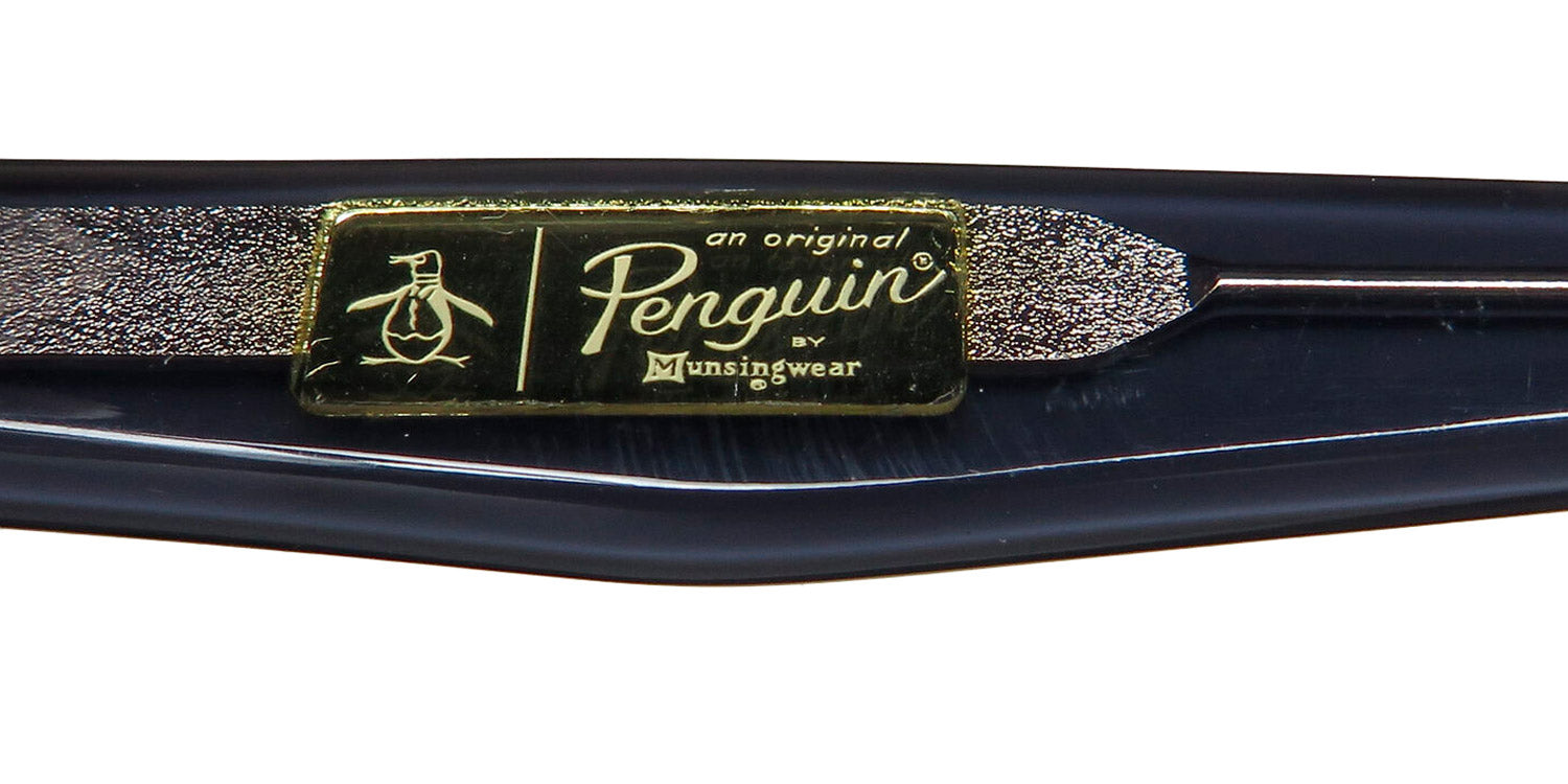 Original Penguin The Doyle Jr Eyeglasses by ModaFrames