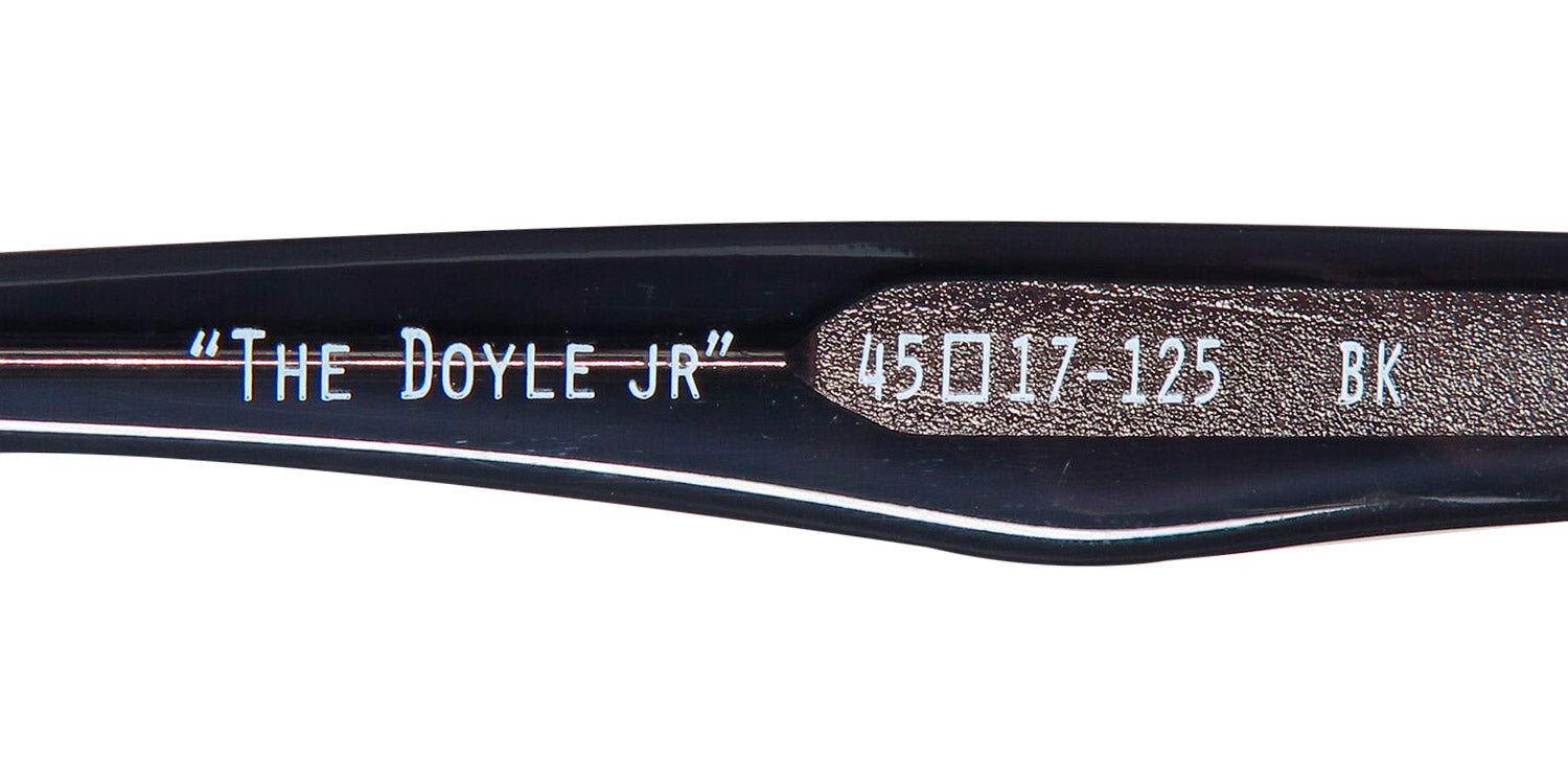 Original Penguin The Doyle Jr Eyeglasses by ModaFrames