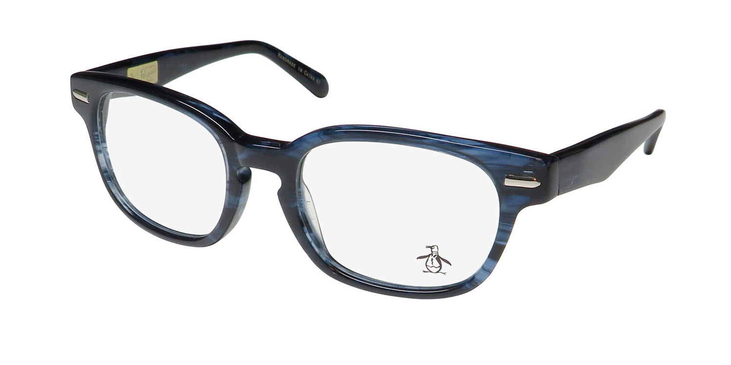 Original Penguin The Doyle Jr Eyeglasses by ModaFrames