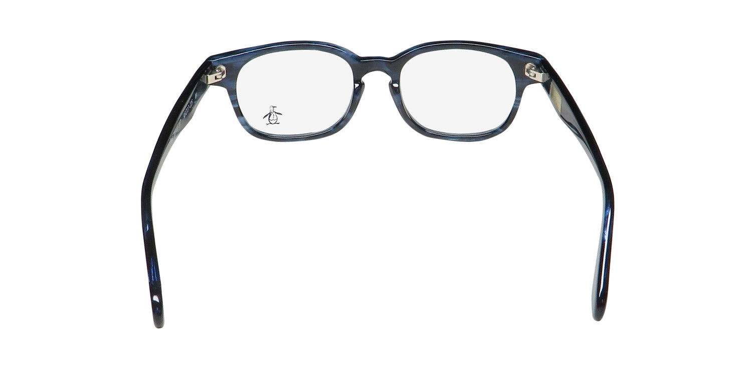 Original Penguin The Doyle Jr Eyeglasses by ModaFrames