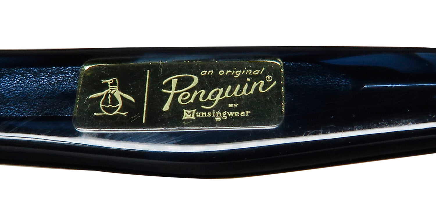 Original Penguin The Doyle Jr Eyeglasses by ModaFrames