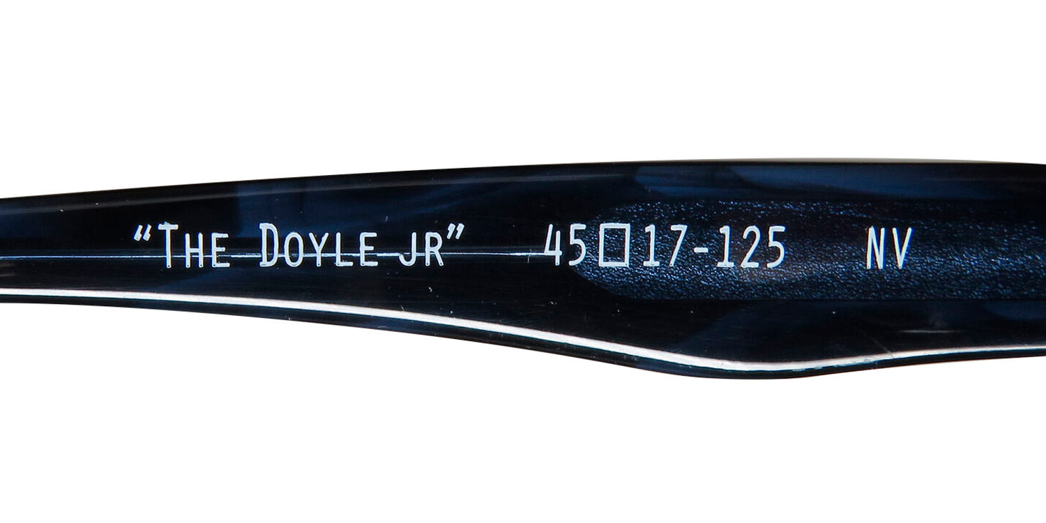 Original Penguin The Doyle Jr Eyeglasses by ModaFrames